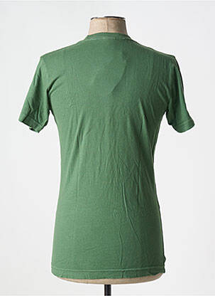 T-shirt vert RIPNDIP homme