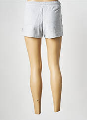 Short gris SUPERDRY pour femme seconde vue