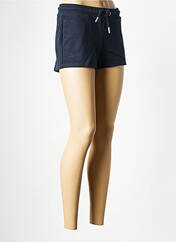 Short bleu SUPERDRY pour femme seconde vue