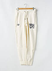 Jogging beige SUPERDRY pour femme seconde vue