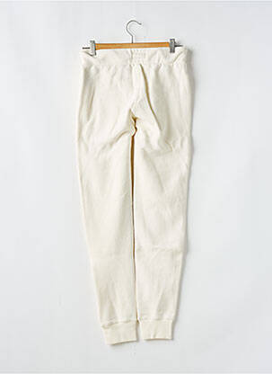 Jogging beige SUPERDRY femme