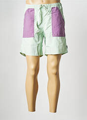 Short vert HUF pour unisexe seconde vue