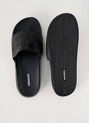 Sandales/Nu pieds noir SUPERDRY pour femme seconde vue