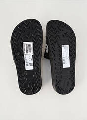 Sandales/Nu pieds noir SUPERDRY pour femme seconde vue