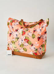 Sac rose SUPERDRY pour femme seconde vue