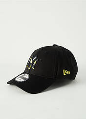 Casquette noir NEW ERA pour unisexe seconde vue