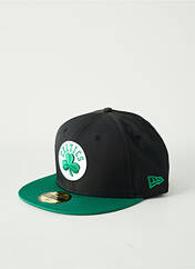 Casquette vert NEW ERA pour unisexe seconde vue