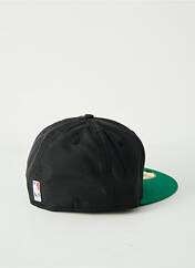 Casquette vert NEW ERA pour unisexe seconde vue