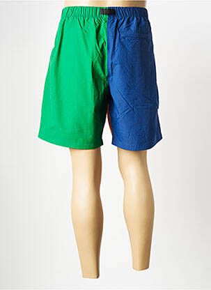 Short multicolore HUF unisexe