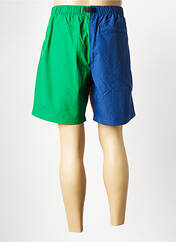 Short multicolore HUF pour unisexe seconde vue