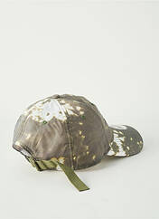 Casquette vert NEW ERA pour unisexe seconde vue