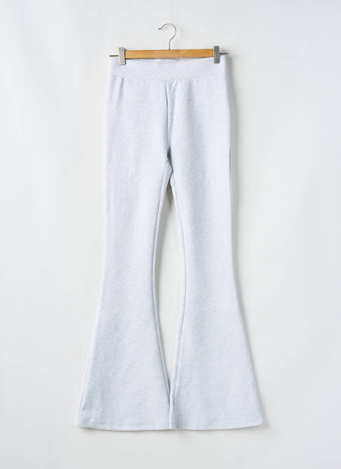 Jogging gris SUPERDRY pour femme