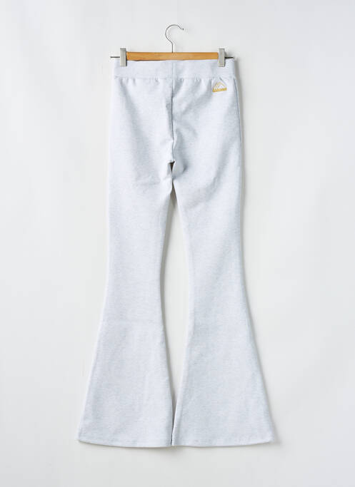 Jogging gris SUPERDRY pour femme