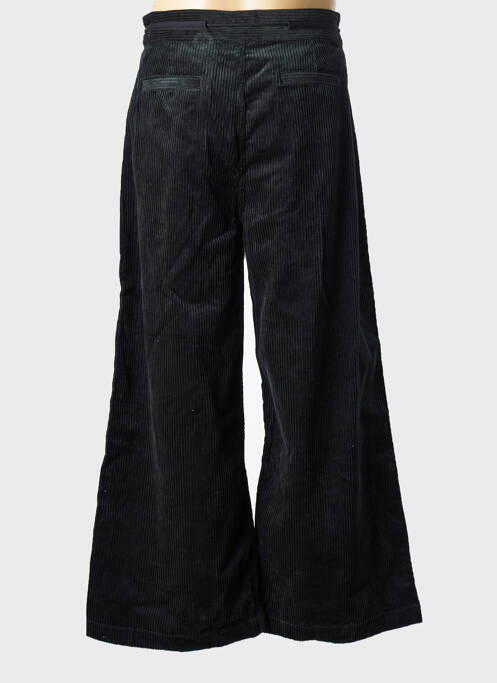 Pantalon droit noir CONVERSE pour femme