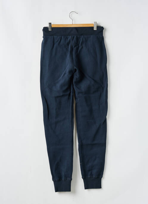 Jogging bleu SUPERDRY pour femme