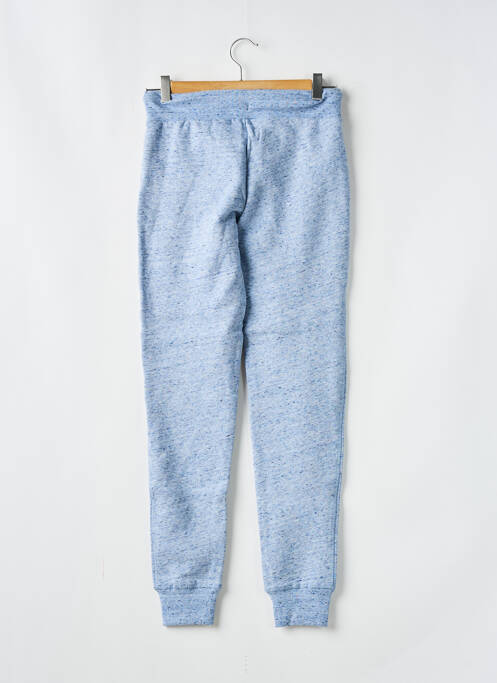 Jogging bleu SUPERDRY pour femme