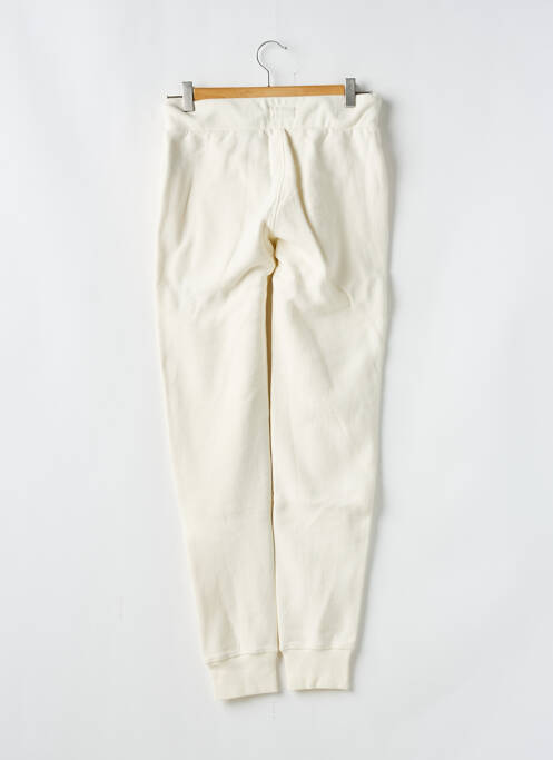 Jogging beige SUPERDRY pour femme