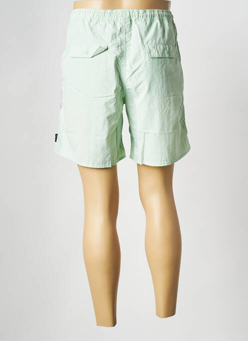Short vert HUF pour unisexe