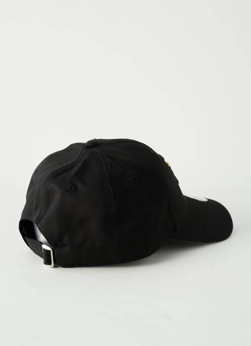 Casquette noir NEW ERA pour unisexe