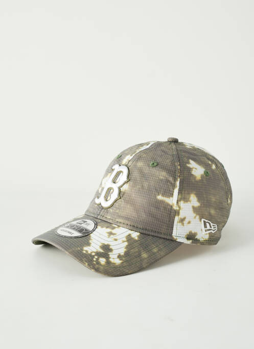 Casquette vert NEW ERA pour unisexe