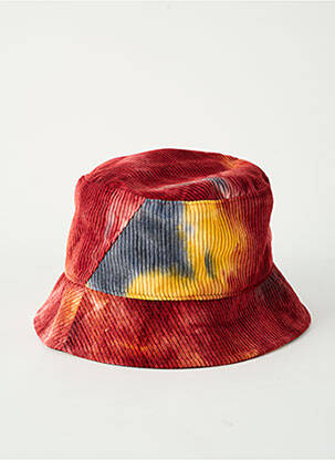 Chapeau rouge BARTS unisexe