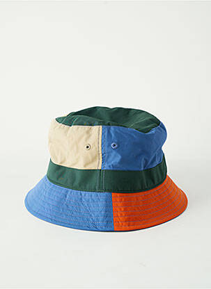 Chapeau vert BARTS unisexe