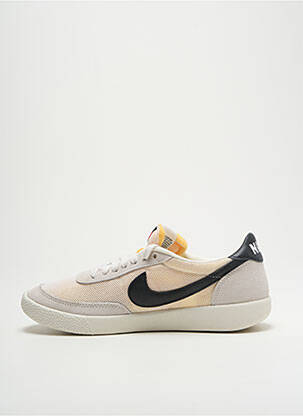 Baskets noir NIKE homme