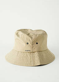 Chapeau vert BARTS unisexe