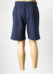 Short bleu HUF pour unisexe seconde vue