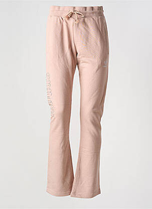 Jogging beige ADIDAS femme