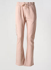 Jogging beige ADIDAS pour femme seconde vue