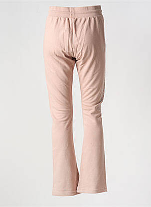 Jogging beige ADIDAS femme