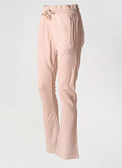 Jogging beige ADIDAS pour femme seconde vue