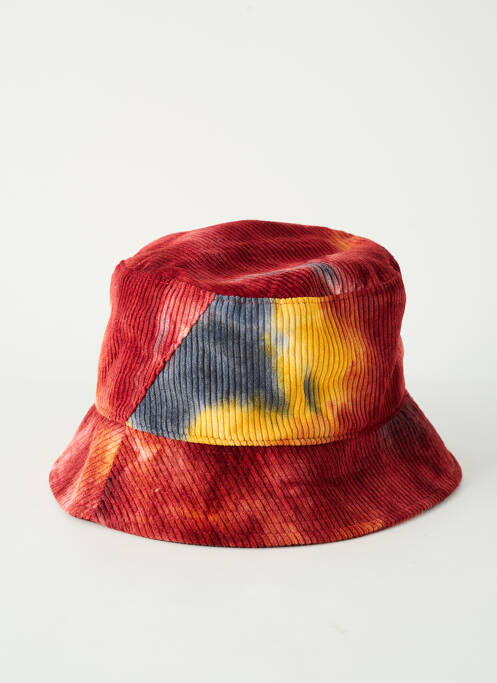 Chapeau rouge BARTS pour unisexe