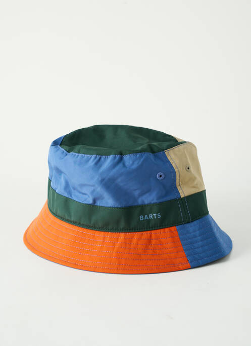 Chapeau vert BARTS pour unisexe