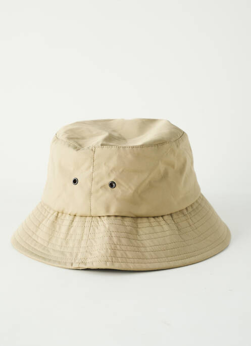 Chapeau vert BARTS pour unisexe