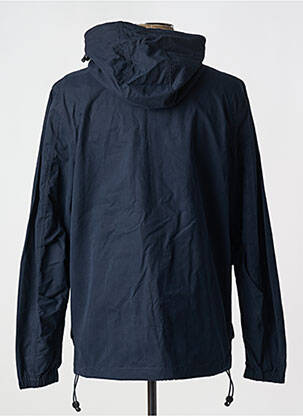 Parka bleu FARAH homme