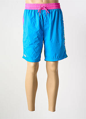 Short de bain multicolore RIPNDIP homme