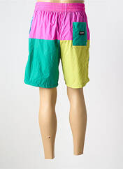 Short de bain multicolore RIPNDIP pour homme seconde vue