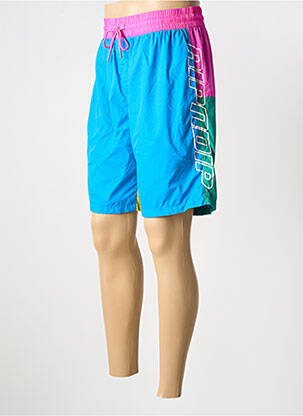 Short de bain multicolore RIPNDIP homme