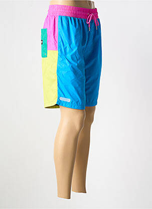 Short de bain multicolore RIPNDIP homme