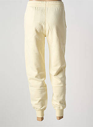Jogging beige CONVERSE femme
