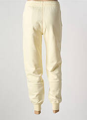 Jogging beige CONVERSE pour femme seconde vue