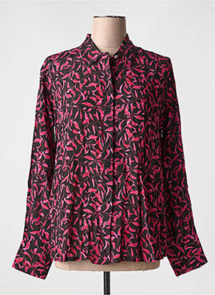 Blouse multicolore BIZANCE femme