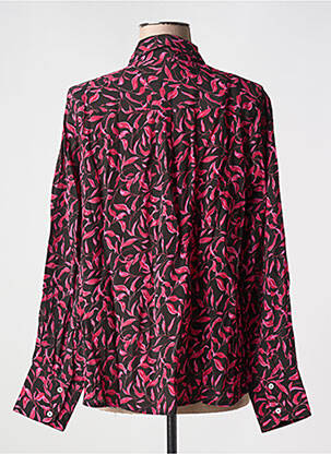 Blouse multicolore BIZANCE femme