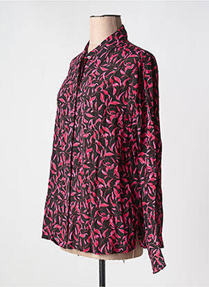 Blouse multicolore BIZANCE femme
