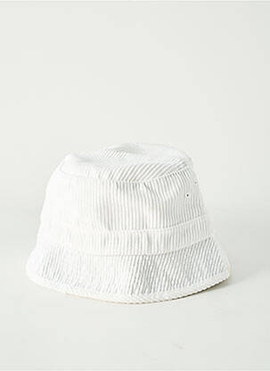 Chapeau beige HUF unisexe