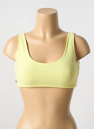 Lingerie vert ADIDAS femme