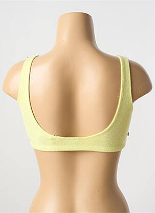 Lingerie vert ADIDAS femme