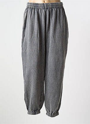Jogging noir BIZANCE femme